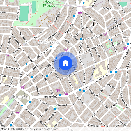 Κρίσσης 44, 113 64 Athens, Greece