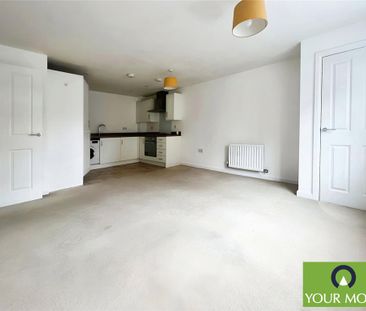 1 bedroom flat to rent - Photo 6