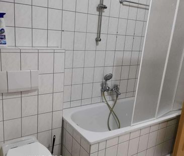 komplett möblierte 3-Zim-Wohnung mit Balkon - auch kurzfristige Mie... - Photo 4