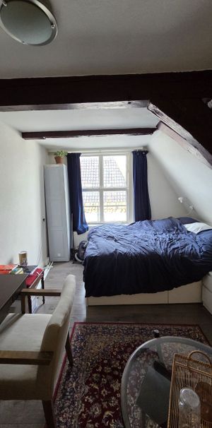 Leuke kamer Hogewoerd - Photo 1