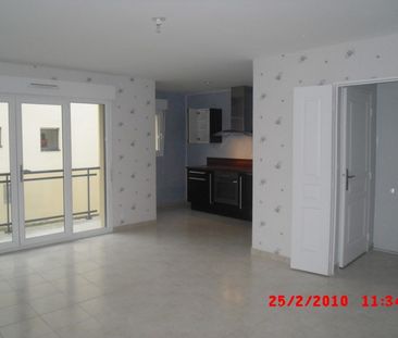 a louer appartement 3pp avec balcon - quartier maladrerie. , - Photo 4