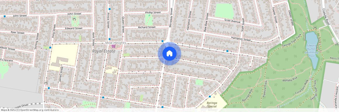 79 Wirraway Street, Vic 3825, Moe