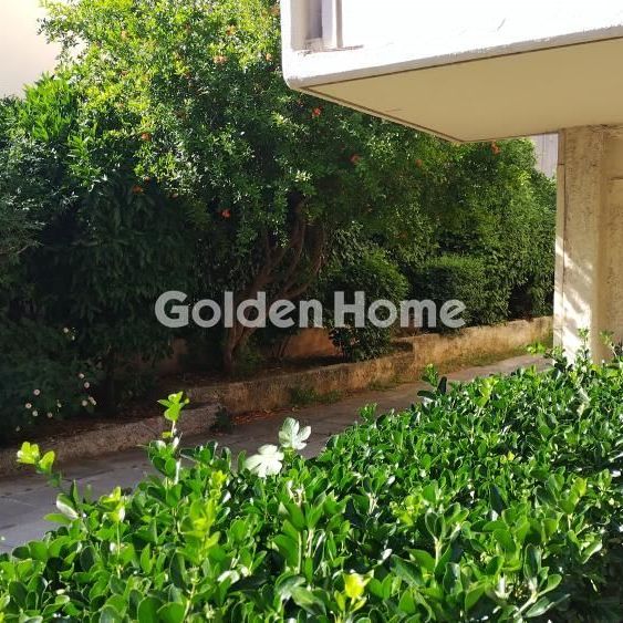 Διαμέρισμα για ενοικίαση Άγιοι Ανάργυροι (Μαρούσι) - Photo 1