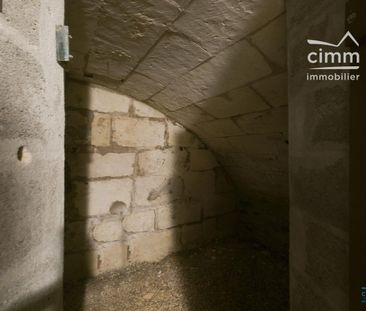 À louer - T4, 4 pièces situé à Longué-Jumelles (49160) | Cimm Immobilier - Photo 6
