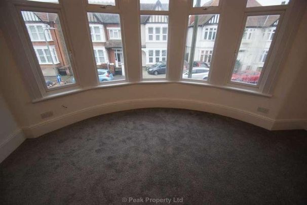 Elderton Road, Westcliff On Sea, SS0 - Photo 1