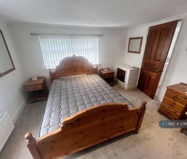 2 bedroom end of terrace house to rent - Photo 6