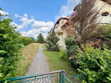 Pronájem zděného bytu 2+kk s balkonem, ulice Lesní, Bílovice nad Svitavou, CP 53 m - Photo 2