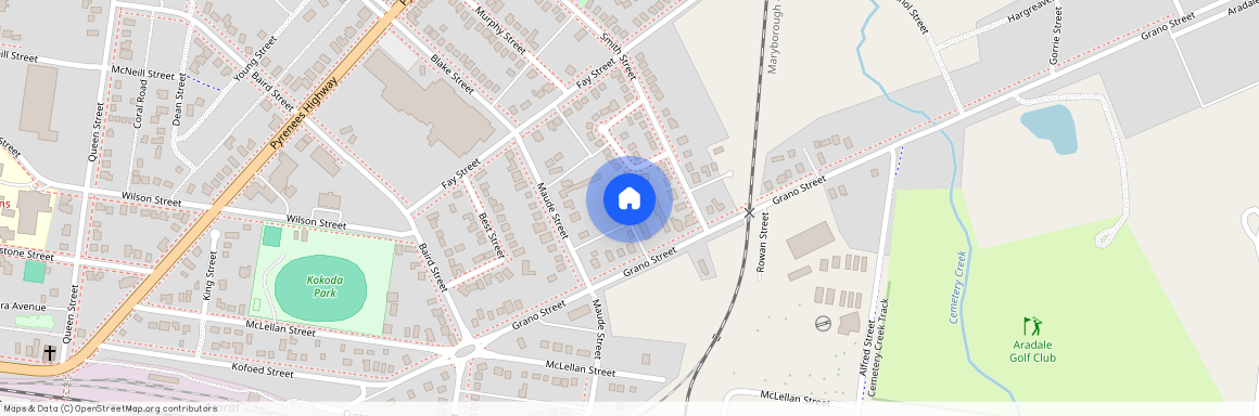 5/41 Grano Street, Ararat VIC 3377