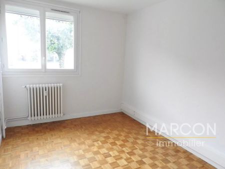 Location Appartement 4 pièces 88m² GUERET 23000 - Photo 5