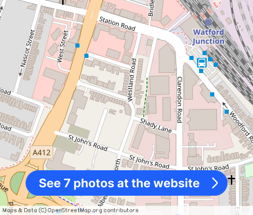 Westland Road, Watford, Hertfordshire - Photo 1