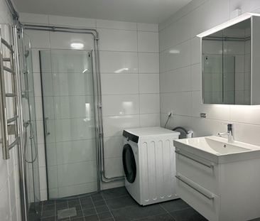 32 kvm på Storgatan 40, Skellefteå - Photo 3