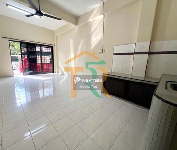 Wisma 2020 - Photo 4