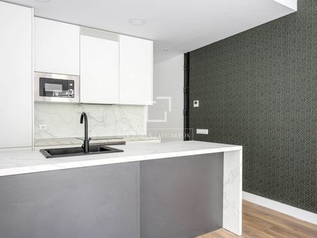 Excellent 2 Bedroom apartment for rent in Recoletos, Madrid - Foto 2