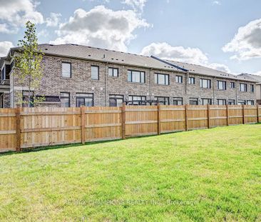 For Lease - 216 Newman Drive, Cambridge, Ontario - Photo 3