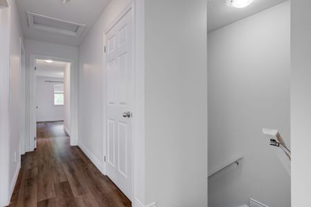 For Lease - 38 Kent Street Unit# Upper, St. Catharines, Ontario - Photo 2