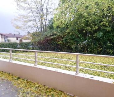 Location Appartement 1 pièce 31m² MONT DE MARSAN 40000 - Photo 1