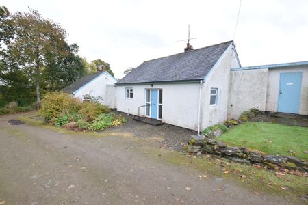 Memorial Cottage - Photo 3