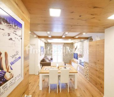 Trilocale via Europa 140, Aprica - Photo 2