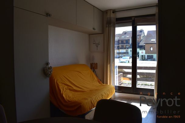 Location Appartement 1 pièce 21m² BOLQUERE 66210 - Photo 1