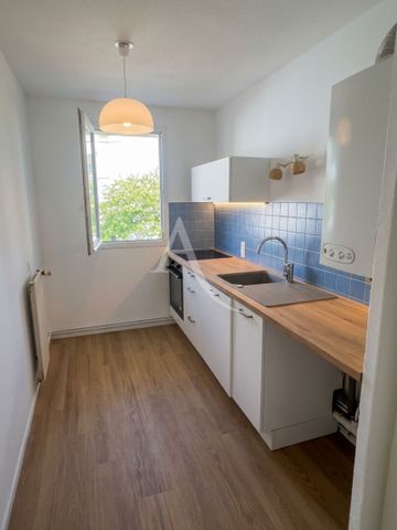 Location Appartement 2 pièces 46m² - Photo 3