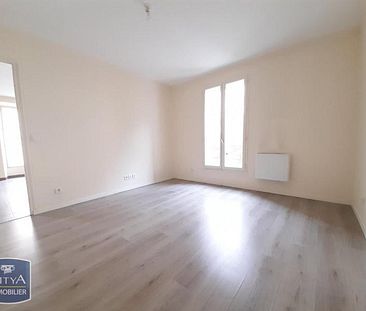 Location appartement 2 pièces de 49.41m² - Photo 5