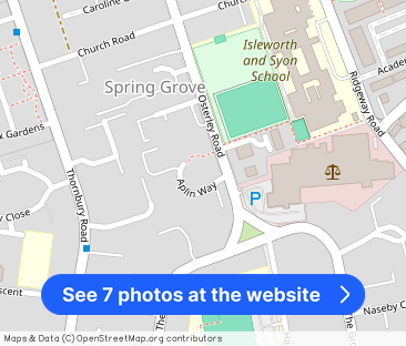 Aplin Way, Isleworth - Photo 1