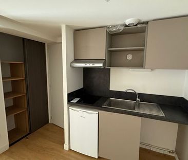 Location Appartement 1 pièce LIMOGES (87000) - Photo 3