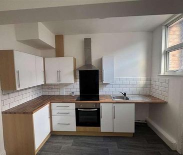 Gidlow Road, Old Swan, Liverpool, L13 - Photo 2