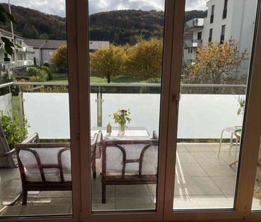 2.5 Zimmer, 62 m², 1. Stock - Photo 1