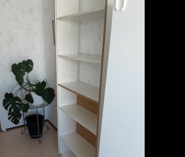 Blidvädersvägen 6d - Foto 1