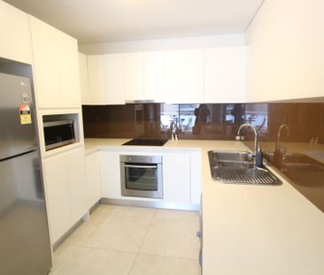 Excellent Two Bedroom Unit - Photo 2