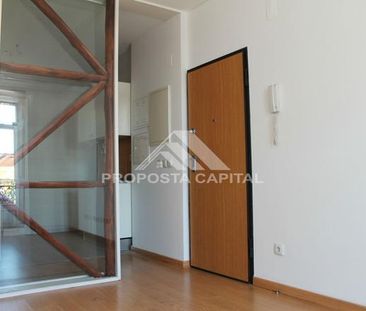 Apartamento T1 - Photo 1