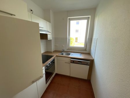 Gemütliche und moderne Seniorenwohnung mit Terrasse-Betreutes Wohnen! - Photo 4