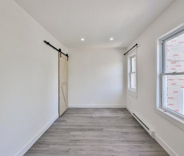 Appartement à louer - Montréal (Rosemont/La Petite-Patrie) (Vieux-R... - Photo 4