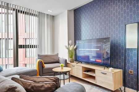 2 Bed Flat, Edgware Road, W2 - Photo 3