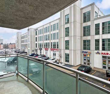 For Lease - 6 Rosebank Drive Unit# 2K, Toronto, Ontario - Photo 6