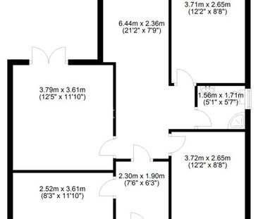 Heaton Road, Manchester, M20 4GW - Photo 2