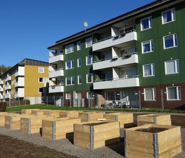 Syster Jennys väg 32 A - Photo 5