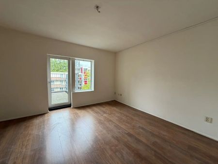 Appartement Oude Binnenweg 101B03, Rotterdam - À Louer - Photo 2