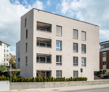 Exklusive Attika-Wohnung - Foto 6
