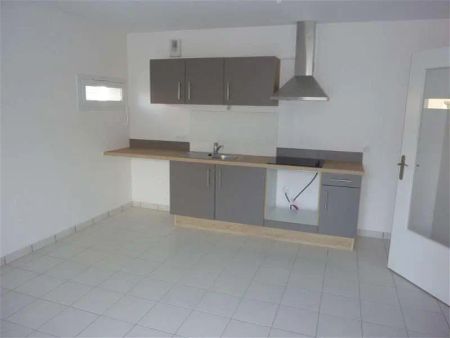 Location appartement 3 pièces - 57.43m² à Tours (37000) - Photo 4