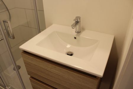 Studentenkamer in het centrum van Leuven - Photo 4