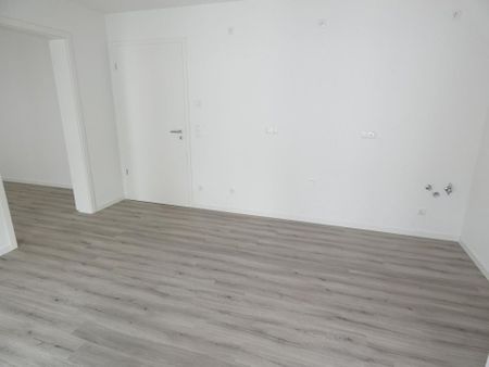 *Barrierearmer Neubau* Ideal für Singles - Photo 5