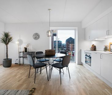 Mekanikvej 38, 2. tv., Mekanikken, 2605 Brøndby - Foto 3