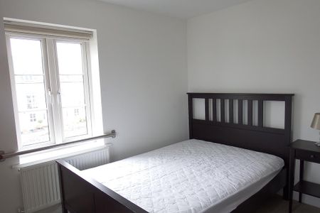 1 bedroom in a house share to rent - Photo 5