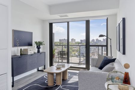 For Lease - 325 Yorkland Boulevard Unit# 4101, Toronto, Ontario - Photo 4