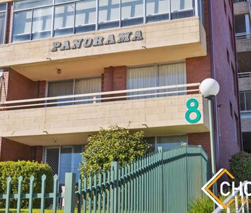 Ground Floor 2x1 Apartment With City Views - Photo 6