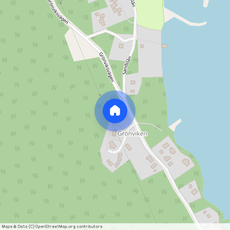 Grönviken 1, 829 96, Jättendal