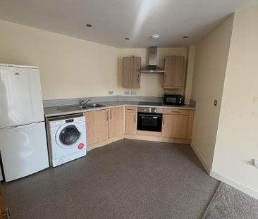 2 bedroom apartment to rent - Photo 4