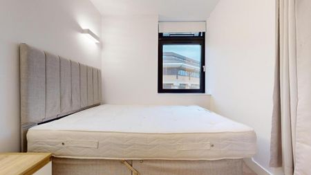 Studio to rent - Photo 4